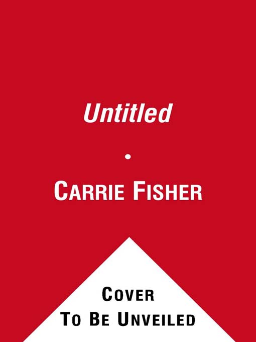 Title details for Shockaholic by Carrie Fisher - Wait list